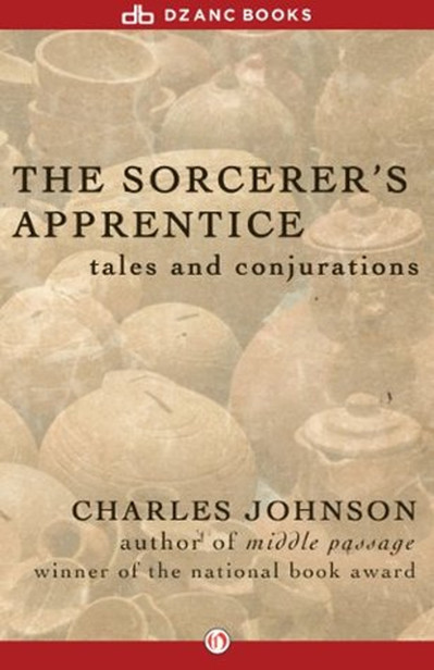 Sorcerer's Apprentice