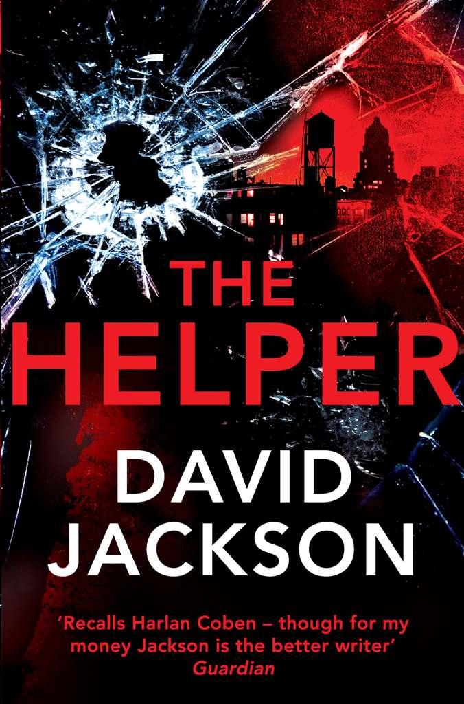 The Helper