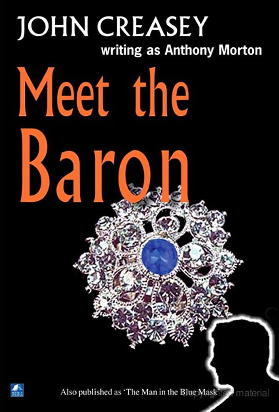 Meet The Baron