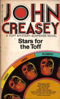 Stars For The Toff