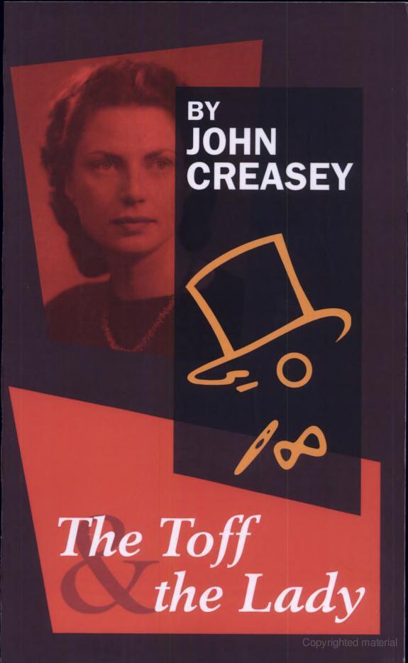 The Toff and The Lady