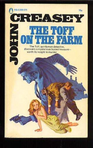The Toff on The Farm