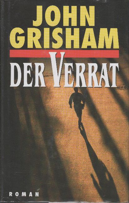 Der Verrat