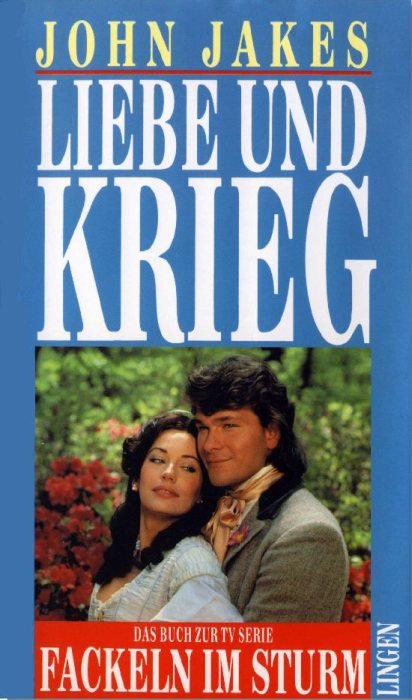 Liebe und Krieg