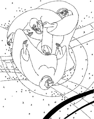 БОГ – ОН ИНОЙ