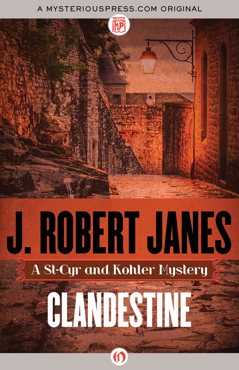 Clandestine