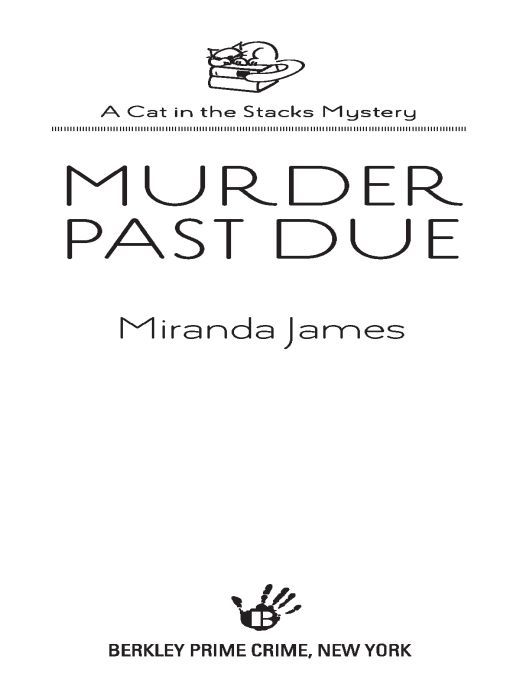 Murder Past Due