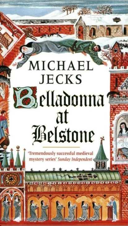 Belladonna at Belstone