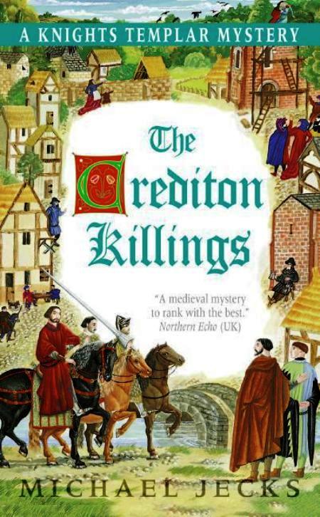 Crediton Killings