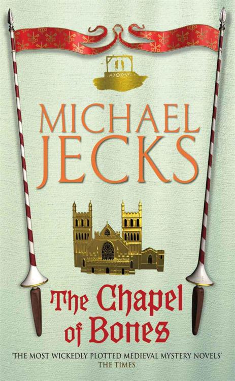 The Chapel of Bones