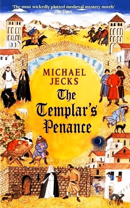 The Templar's Penance