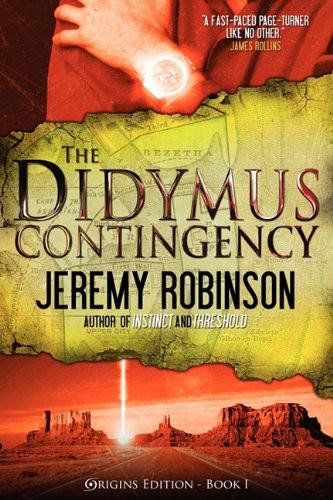 Didymus Contingency