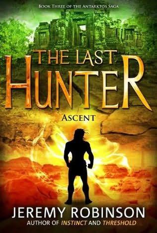 Last Hunter - Ascent