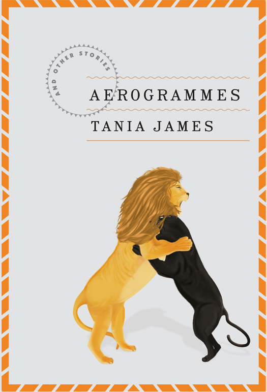 Aerogrammes: and Other Stories