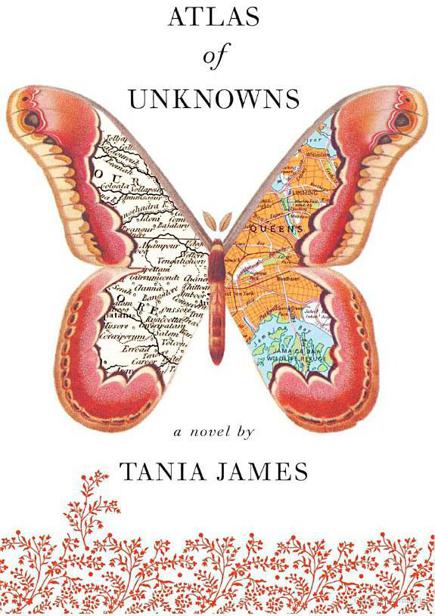 Atlas of Unknowns