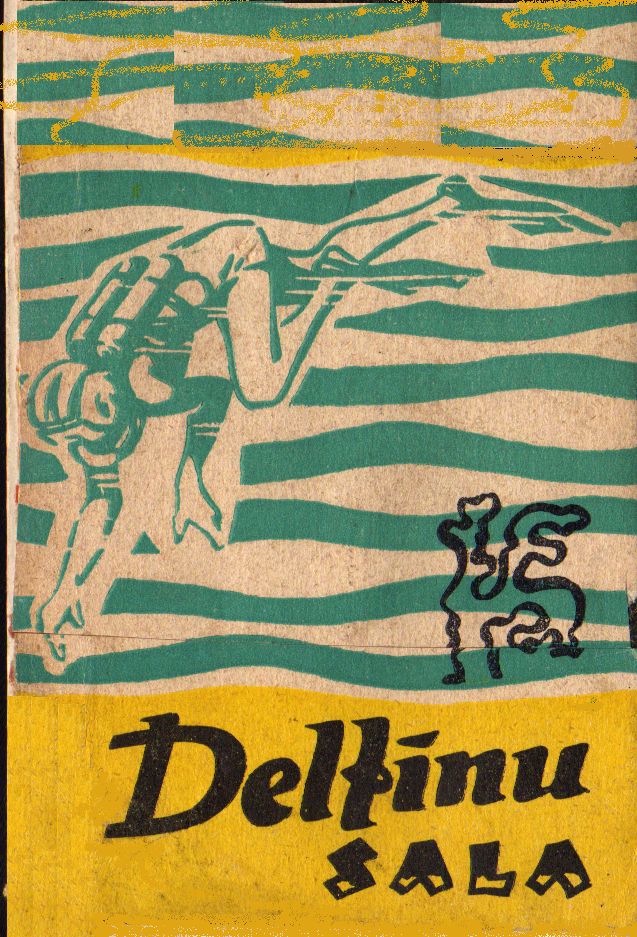 DELFĪNU SALA