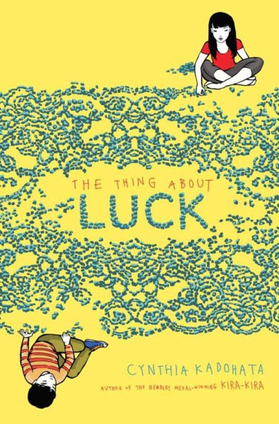 The Thing About Luck