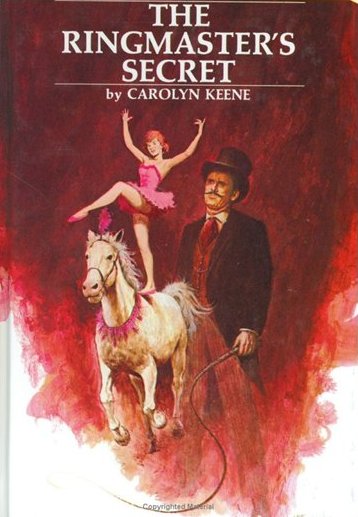 The Ringmasters Secret