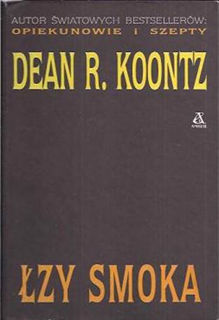 Łzy Smoka