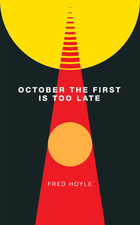 October the First Is Too Late