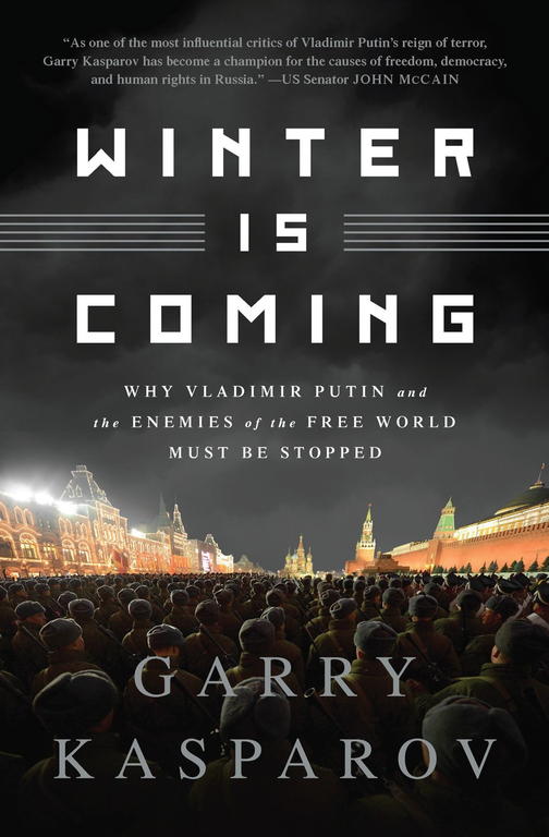 Winter Is Coming