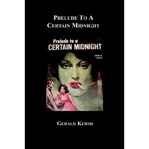 Prelude To A Certain Midnight