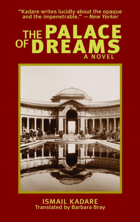 The Palace of Dreams