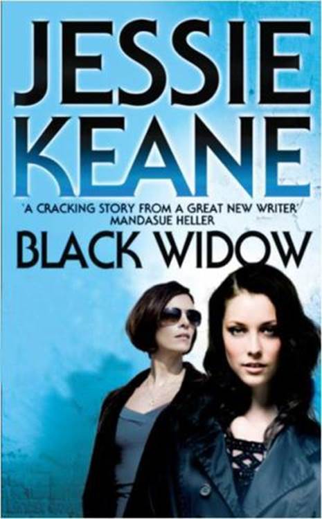 Black Widow
