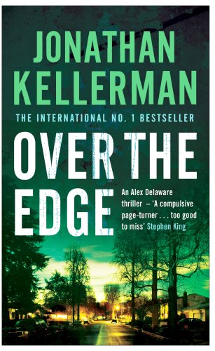 Over the Edge
