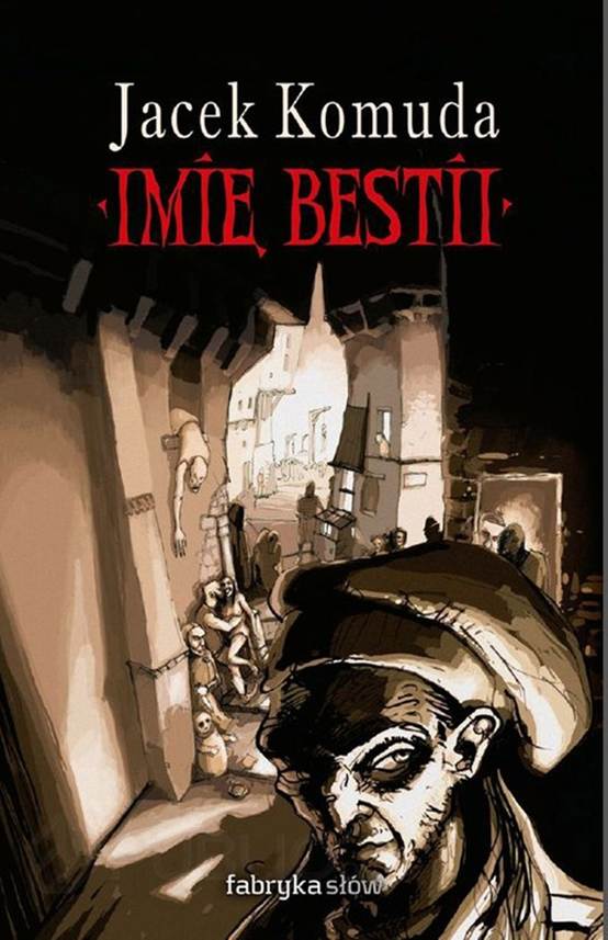 Imię Bestii