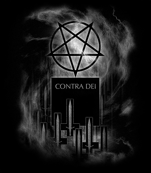 Contra Dei #2