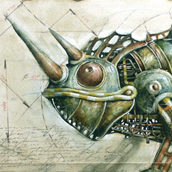 "Мама, почему у меня синдром Дауна?"