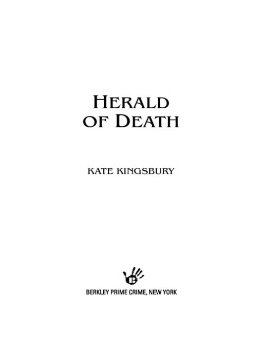 Herald of Death