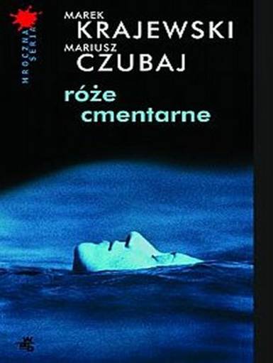 Róże Cmentarne