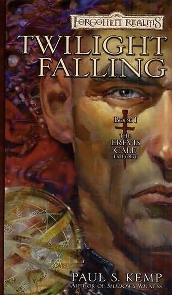 Twilight Falling