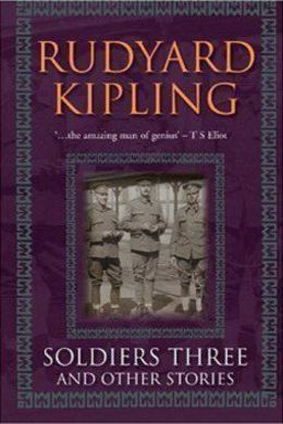 Soldiers Three
