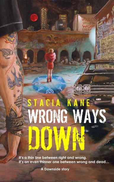 Wrong Ways Down