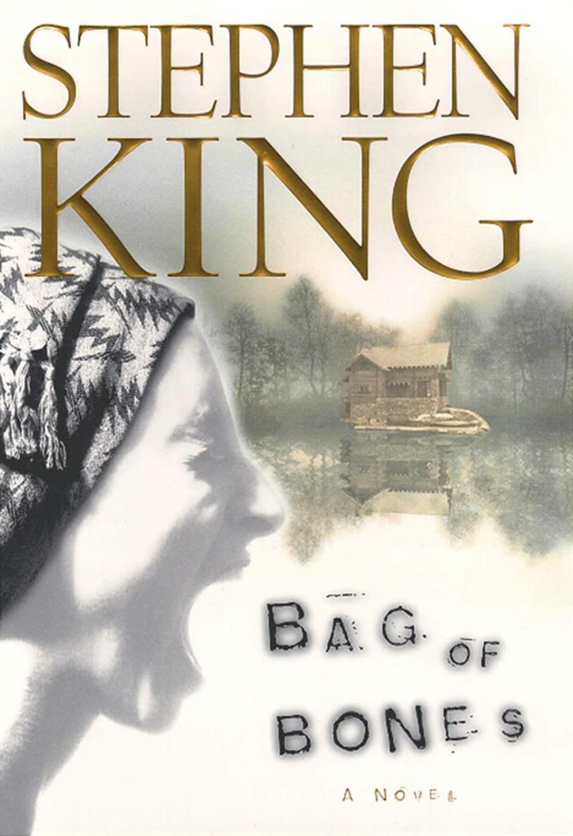 Bag of Bones: A Novel
