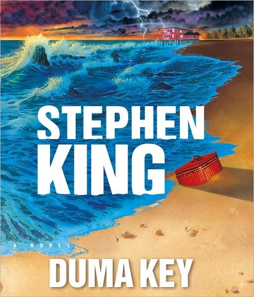 Duma Key