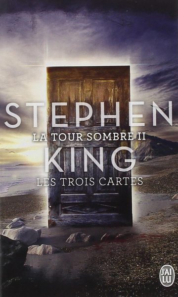 Les trois Cartes