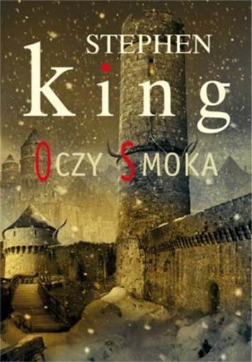 Oczy Smoka