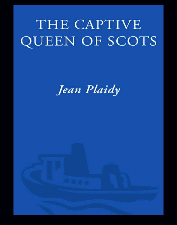 The Captive Queen of Scots