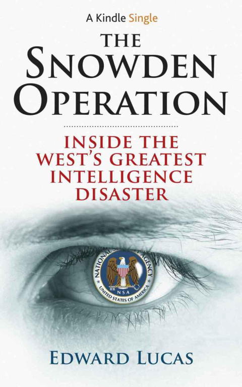 The Snowden Operation