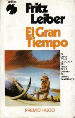 El Gran Tiempo