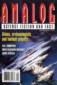 Ben Franklin's Spaceship