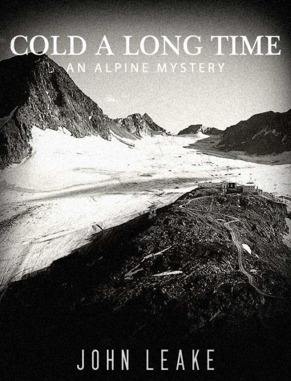 Cold a Long Time