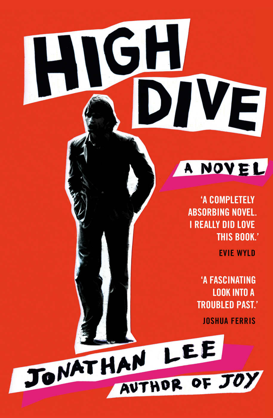 High Dive