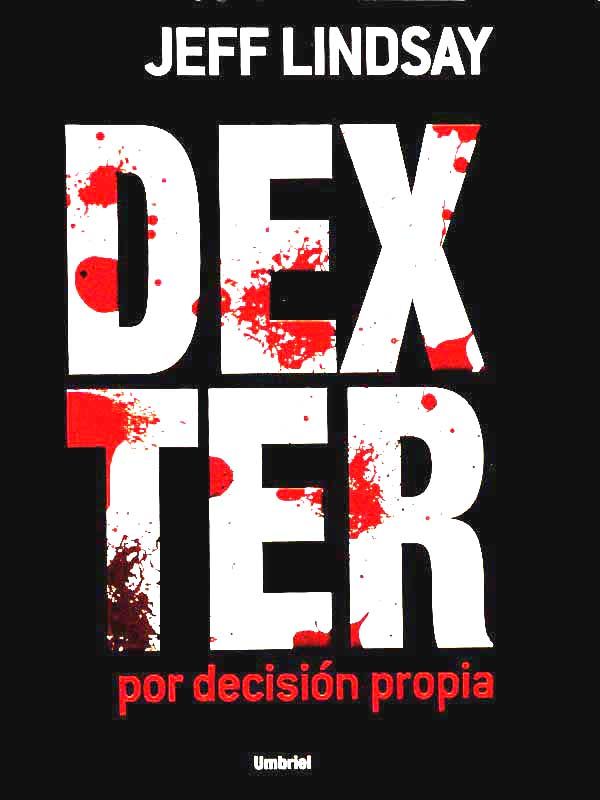 Dexter por decisión propia(c.2)