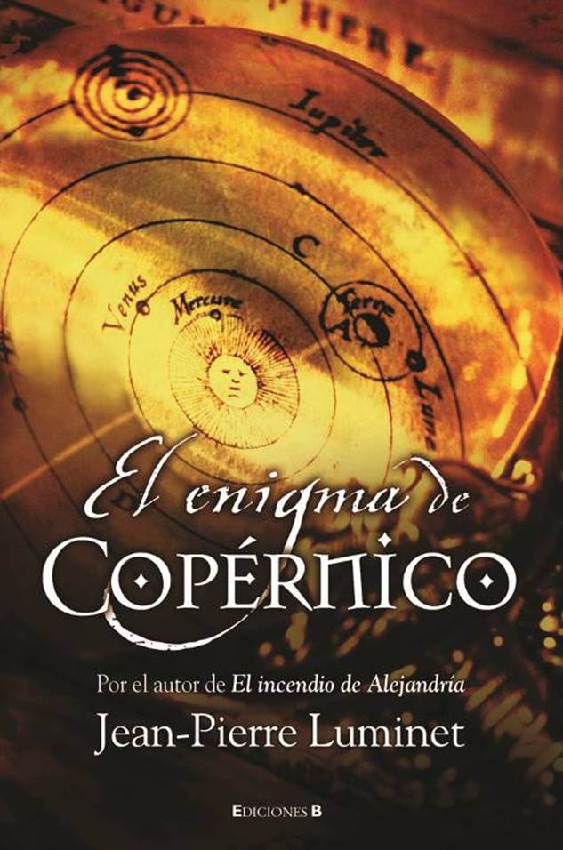 El enigma de Copérnico