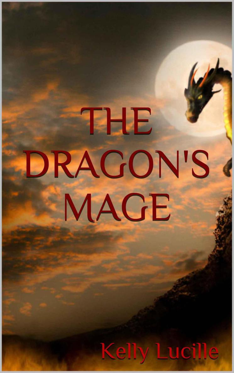 The Dragon’s Mage